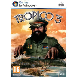 Kalypso Tropico 3