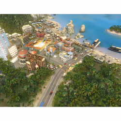 Kalypso Tropico 3