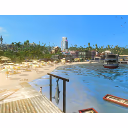 Kalypso Tropico 3
