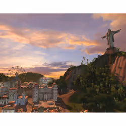 Kalypso Tropico 3 - Gold Edition, T (Teen)