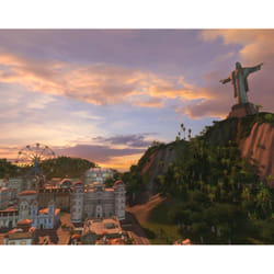 Kalypso Tropico 3 - Gold Edition