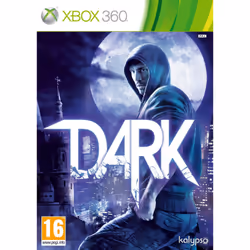 Kalypso Dark, Xbox 360, Xbox 360, Physical media