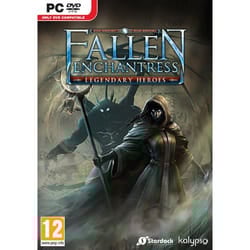 BANDAI NAMCO Entertainment Fallen Enchantress Pc Standard Italian