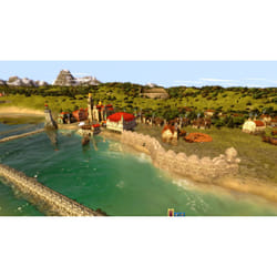 Kalypso Rise of Venice - Gold Edition