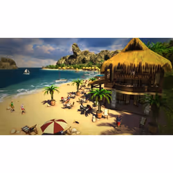 Kalypso Tropico 5