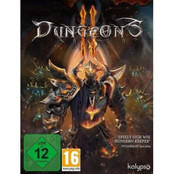 Kalypso Dungeons 3: Limited Day One Edition German, English PC