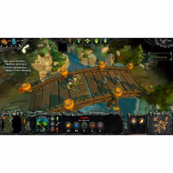 Kalypso Dungeons 2, PlayStation 4, Multiplayer mode, Physical media