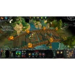 Kalypso Dungeons 2 Reissue German, English, Spanish, French, Italian, Russian PlayStation 4