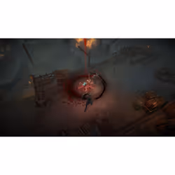 Kalypso Vikings Wolves of Midgard - Additional view 4
