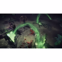 Kalypso Vikings Wolves of Midgard - Additional view 7