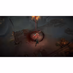 Kalypso Vikings Wolves of Midgard - Additional view 5