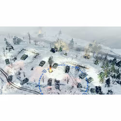 Kalypso Sudden Strike 4 - Additional view 4