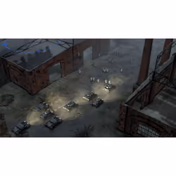 Kalypso Sudden Strike 4 - Additional view 5