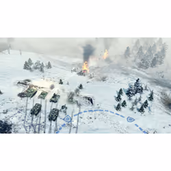 Kalypso Sudden Strike 4 - Additional view 6