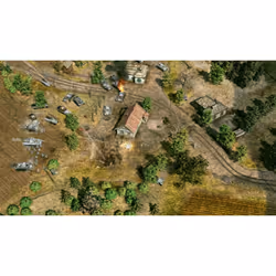 Kalypso Sudden Strike 4 - Additional view 7