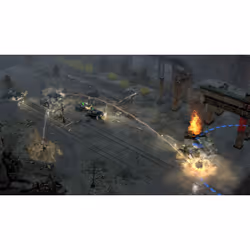 Kalypso Sudden Strike 4 - Additional view 8