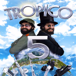 Kalypso Tropico 5 - Penultimate Edition, Xbox One, T (Teen), Physical media