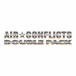 bitComposer Interactive Air Conflicts Double Pack, PlayStation 4, Multiplayer mode, T (Teen), Physical media