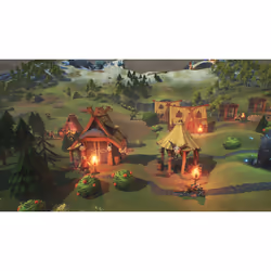 Daedalic Entertainment Valhalla Hills - Definitive Edition - Additional view 7