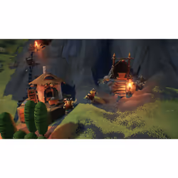 Daedalic Entertainment Valhalla Hills - Definitive Edition - Additional view 8