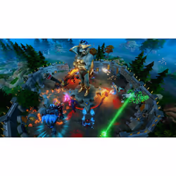 Kalypso Dungeons 3, T (Teen)