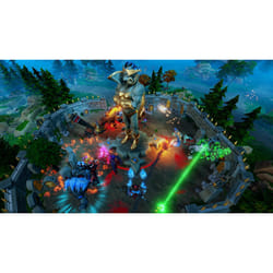 Kalypso Dungeons 3