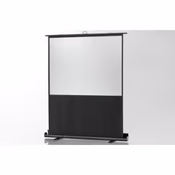 Celexon 1090368, Manual, 194 cm, 109 cm, 16:9, Black, White