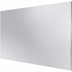 Celexon Expert PureWhite, Manual, 2.87 m (112.9"), 2.5 m, 140 cm, 16:9, Matte White