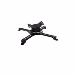 Celexon MultiCel 3040 Pro, Ceiling, 15 kg, Black, Aluminium, Steel, 300 - 400 mm, 5 cm