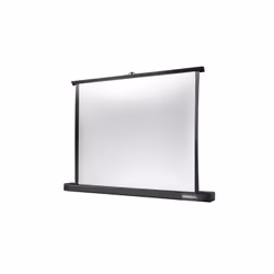 Celexon 1091344, Manual, 101.6 cm (40"), 89 cm, 50 cm, 16:9, Matte White