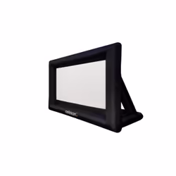 Celexon INF200, 5.18 m (204"), 3.1 m, 174 cm, 16:9, Tensioned screen, Black, White