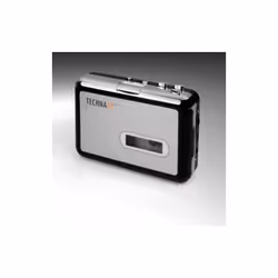 Technaxx DigiTape DT-01, Mini-USB A, 3 V, 83.5 mm, 113.1 mm, 30.3 mm, 170 g