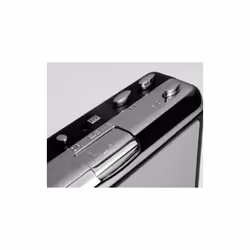 Technaxx DigiTape DT-01 Black, Silver