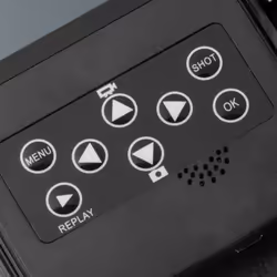 Technaxx Nature Wild Cam TX-69 Box Indoor & outdoor 1920 x 1080 pixels - Additional view 5