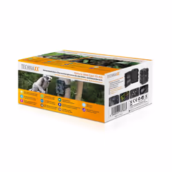 Technaxx Nature Wild Cam TX-69 Box Indoor & outdoor 1920 x 1080 pixels - Additional view 7