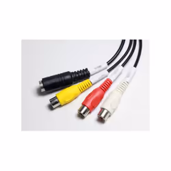 Technaxx USB 2.0 Video Grabber video capturing device - Additional view 4