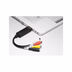 Technaxx USB 2.0 Video Grabber video capturing device - Additional view 5