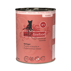 Catz finefood 008906 cats moist food 400 g