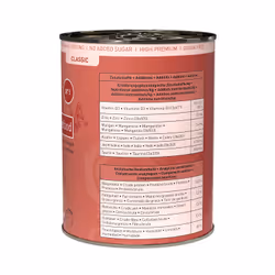 Catz finefood 008906 cats moist food 400 g