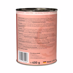 Catz finefood 008906 cats moist food 400 g