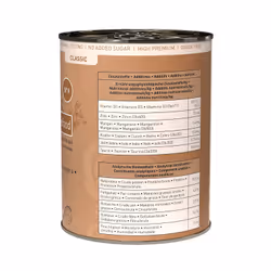 Catz finefood 008583 cats moist food 400 g