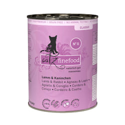 Catz finefood 008613 cats moist food 400 g