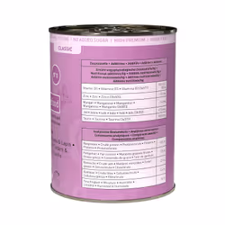 Catz finefood 008613 cats moist food 400 g
