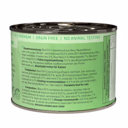 Catz finefood 008344 200 g