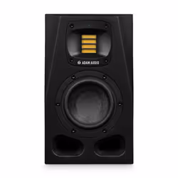 Adam A4V Black