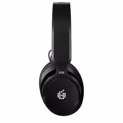 Adam Audio H200 Headphones Wired Head-band Music Black - Additional view 3