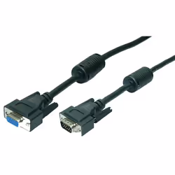 These rugged. weatherproof connectors from LogiLink enable the connection of fiber optic patch cables with LC or SC connector ...