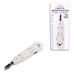 Tool LSA Punch Down Tool for LSA/IDC contacts