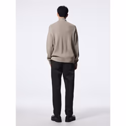 Gu By Uniqlo Chef Pants+ec  76.0 Cm Long - 32 BEIGE/3XL