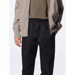 Gu By Uniqlo Chef Pants+ec  76.0 Cm Long - 32 BEIGE/M